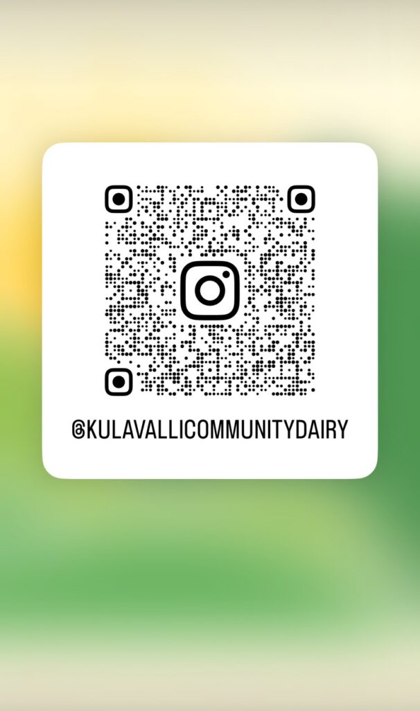 instagram qr code