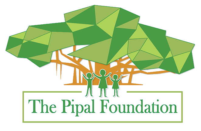 Pipal Foundation Logo